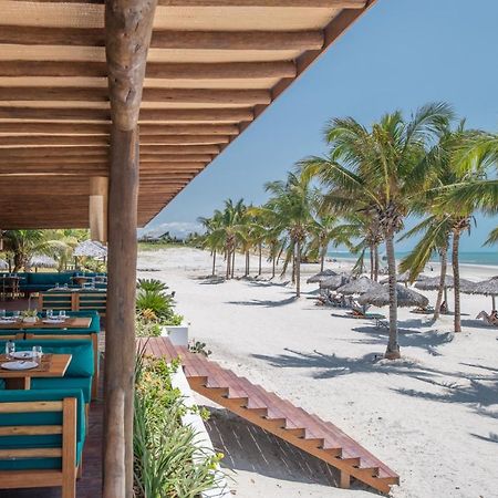 Vila Selvagem Hotel Contemporaneo Fortim Ngoại thất bức ảnh