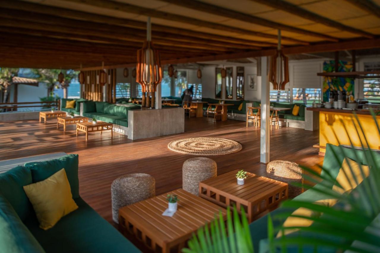 Vila Selvagem Hotel Contemporaneo Fortim Ngoại thất bức ảnh
