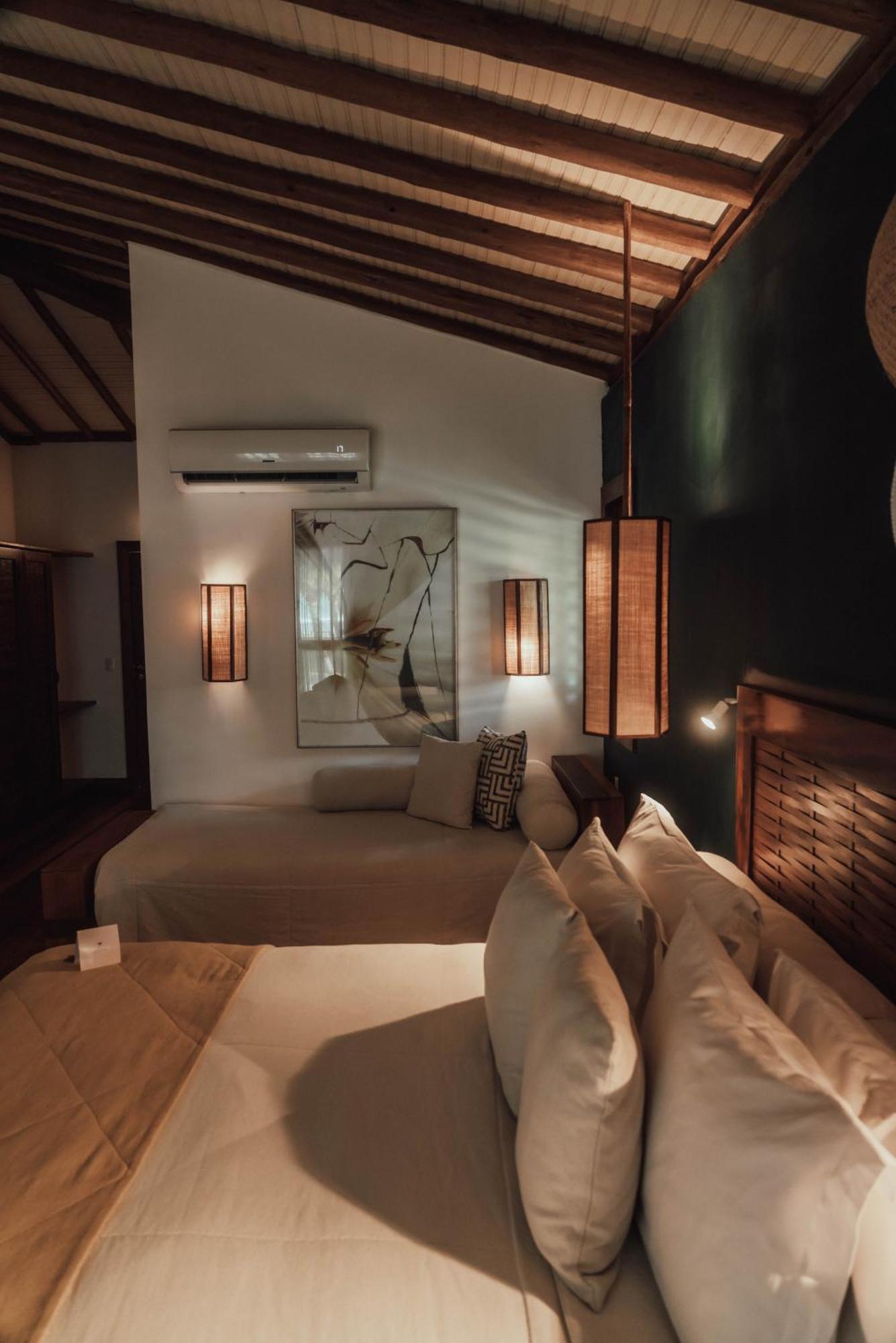 Vila Selvagem Hotel Contemporaneo Fortim Ngoại thất bức ảnh