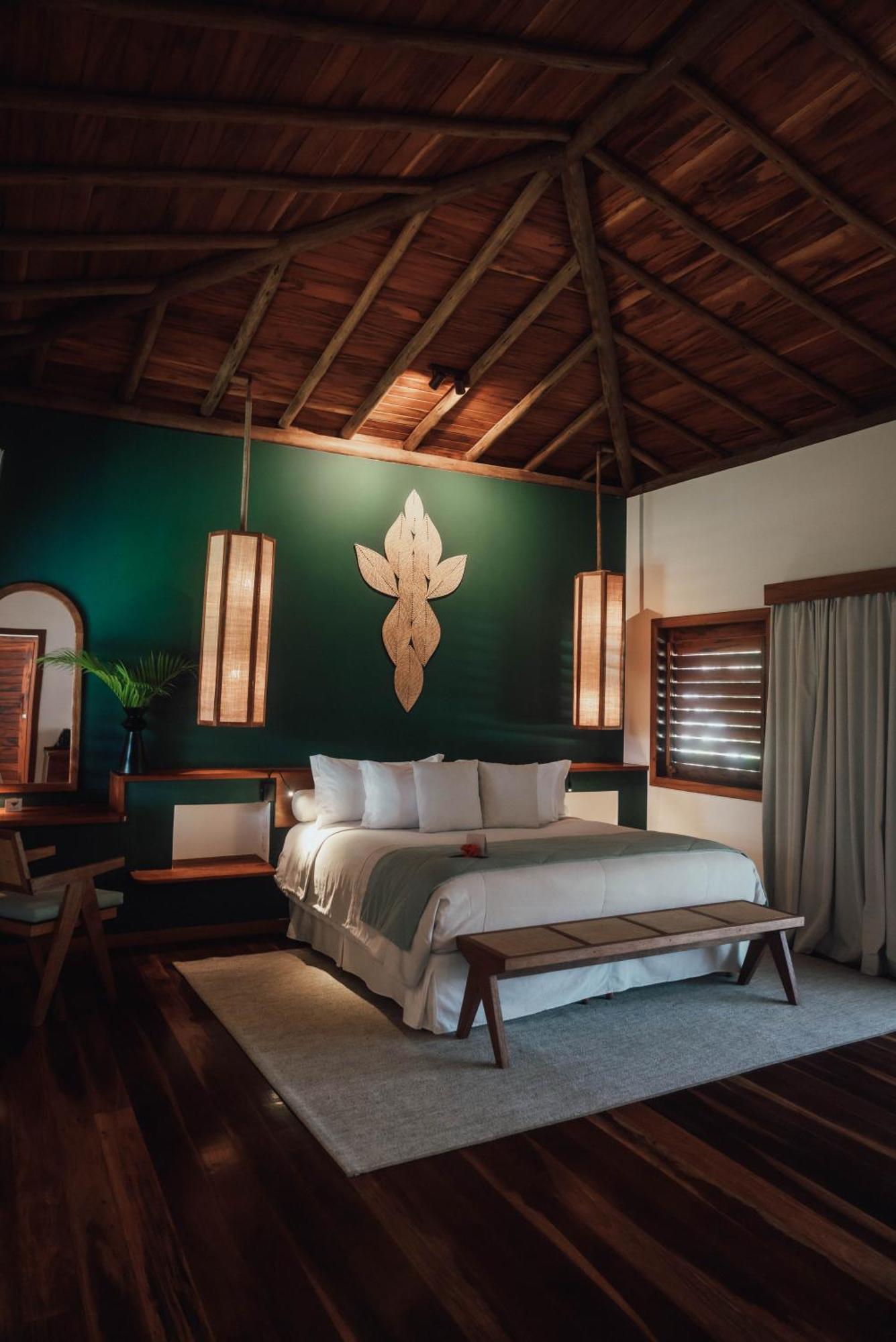 Vila Selvagem Hotel Contemporaneo Fortim Ngoại thất bức ảnh