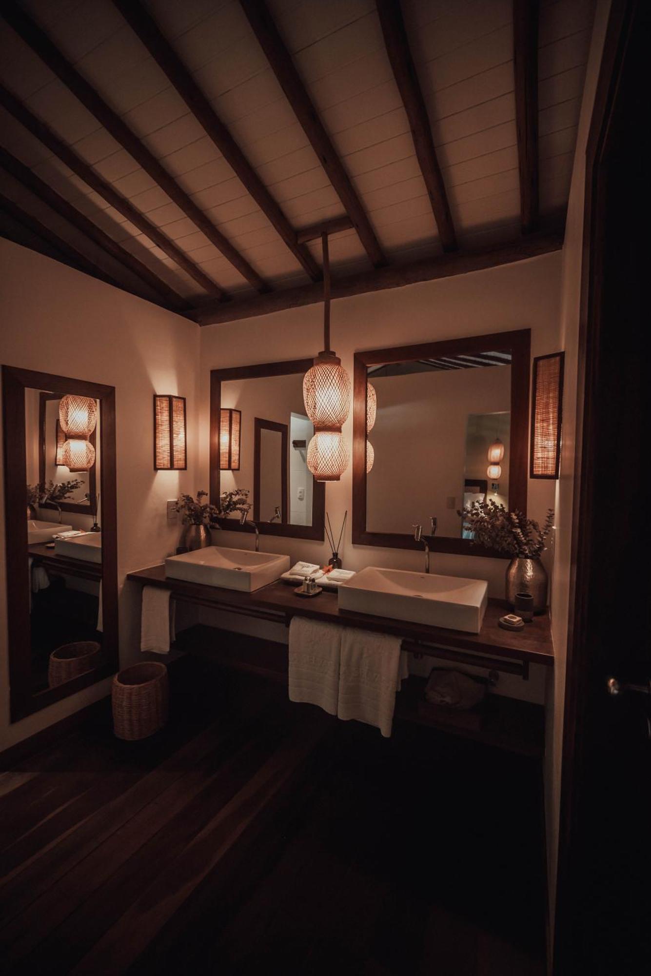 Vila Selvagem Hotel Contemporaneo Fortim Ngoại thất bức ảnh