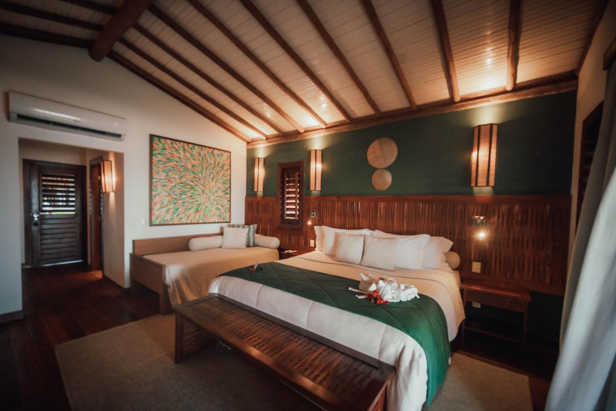 Vila Selvagem Hotel Contemporaneo Fortim Ngoại thất bức ảnh