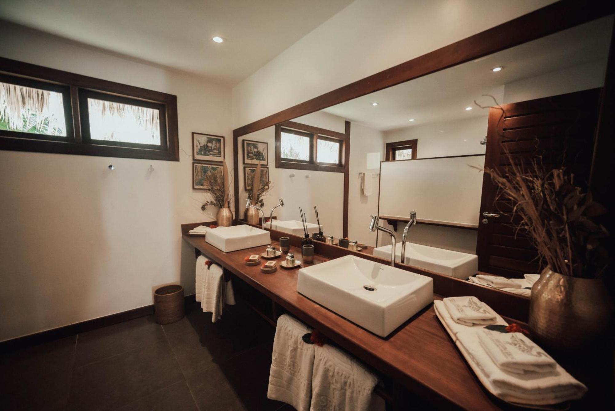 Vila Selvagem Hotel Contemporaneo Fortim Ngoại thất bức ảnh