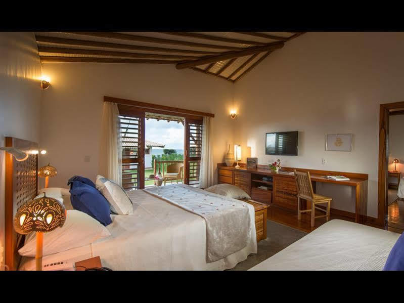 Vila Selvagem Hotel Contemporaneo Fortim Ngoại thất bức ảnh