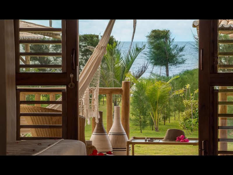 Vila Selvagem Hotel Contemporaneo Fortim Ngoại thất bức ảnh