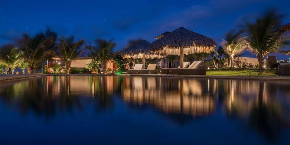 Vila Selvagem Hotel Contemporaneo Fortim Ngoại thất bức ảnh