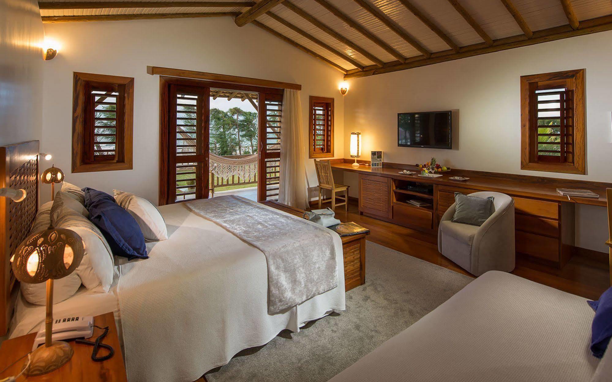 Vila Selvagem Hotel Contemporaneo Fortim Ngoại thất bức ảnh