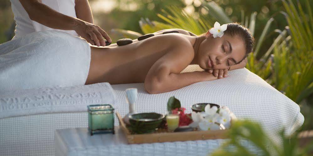 Vila Selvagem Hotel Contemporaneo Fortim Ngoại thất bức ảnh